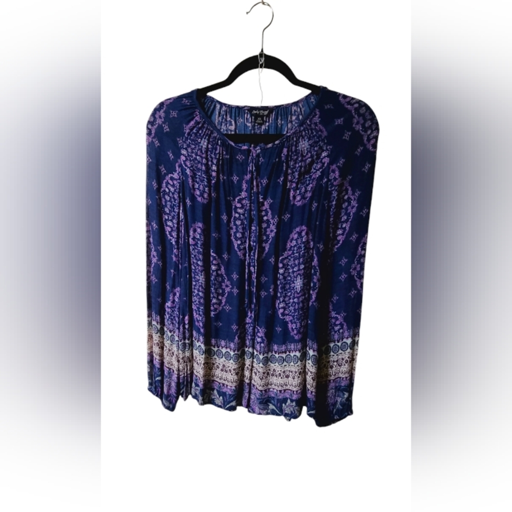 Lucky Brand XS